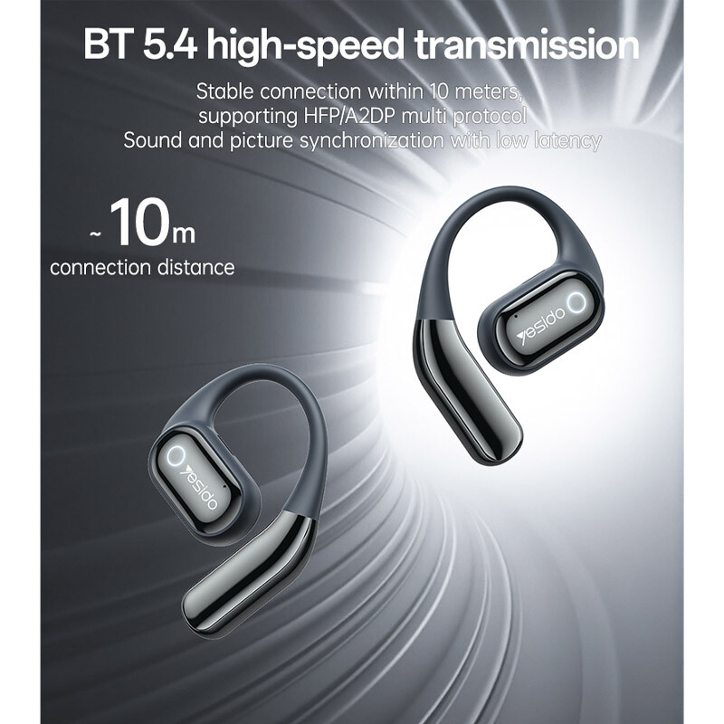 هندزفری بلوتوثی یسیدو YSP26