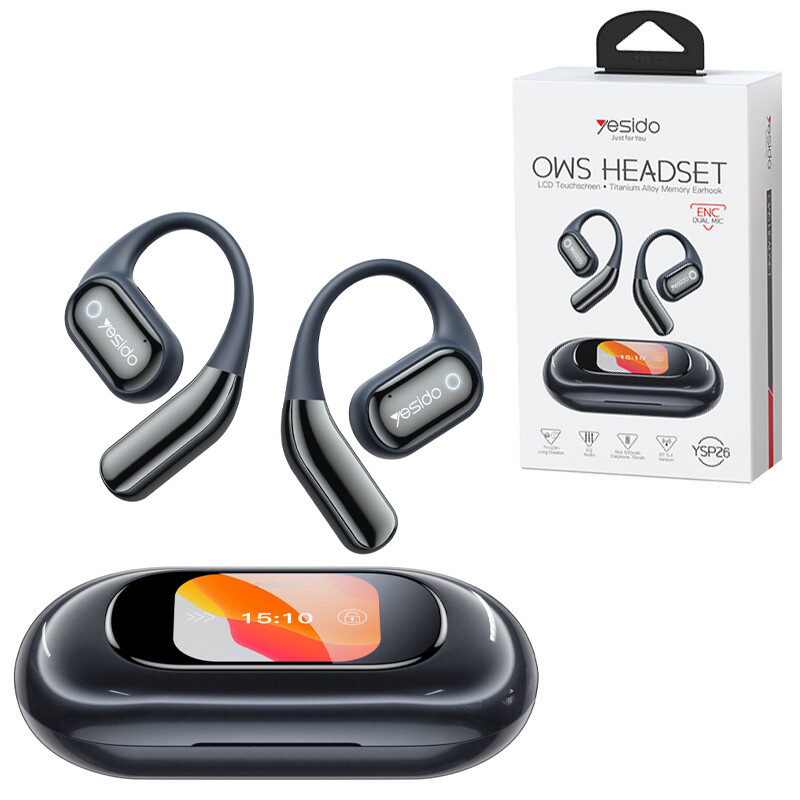 هندزفری بلوتوثی یسیدو YSP26