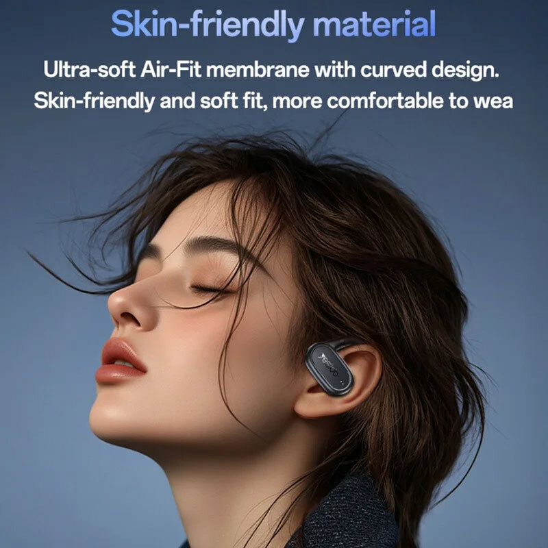 هندزفری بلوتوثی یسیدو YSP25