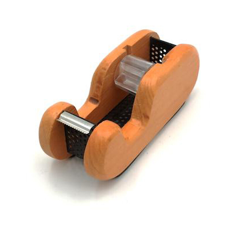 ست رومیزی 13 تکه چوب و فلز وافر