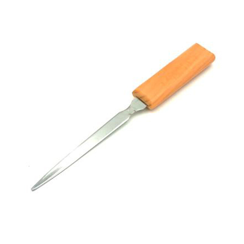 ست رومیزی 13 تکه چوب و فلز وافر