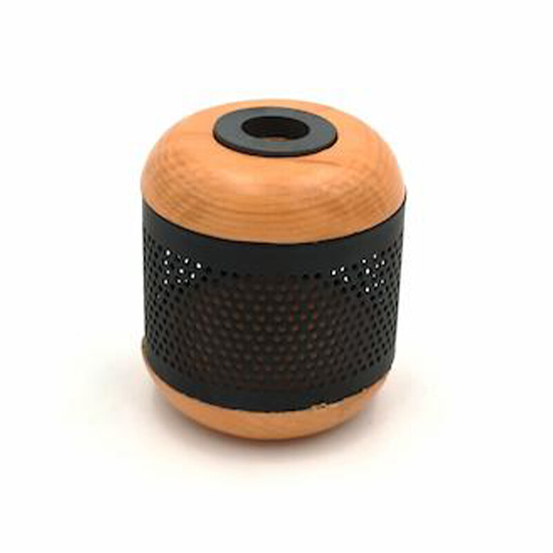 ست رومیزی 13 تکه چوب و فلز وافر