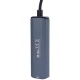 هاب 4 پورت Type-C الدینیو DS-124C