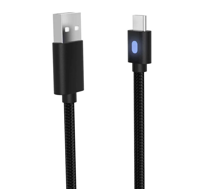 کابل تایپ سی Dobe TY-0803B PS5 3m