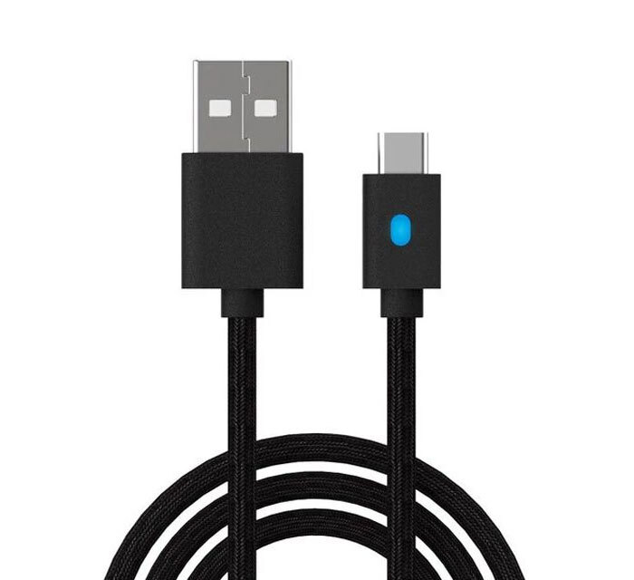 کابل تایپ سی Dobe TY-0803B PS5 3m