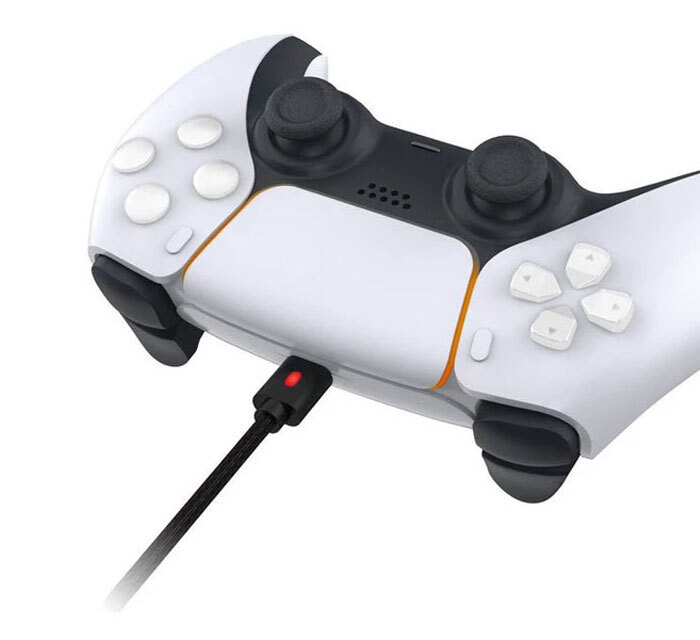 کابل تایپ سی Dobe TY-0803B PS5 3m