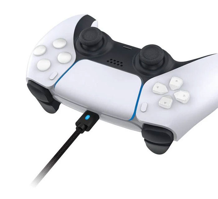 کابل تایپ سی Dobe TY-0803B PS5 3m