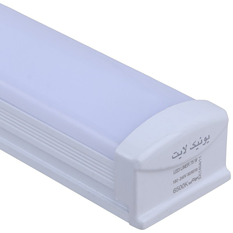 چراغ خطی روکار 86 سانتی متر 75 وات آرتیمکس Unique Light