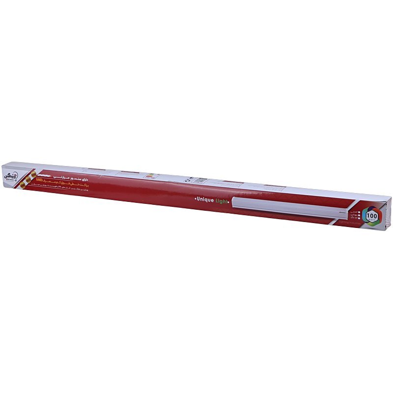 چراغ خطی روکار 115 سانتی متر 100 وات آرتیمکس Unique Light
