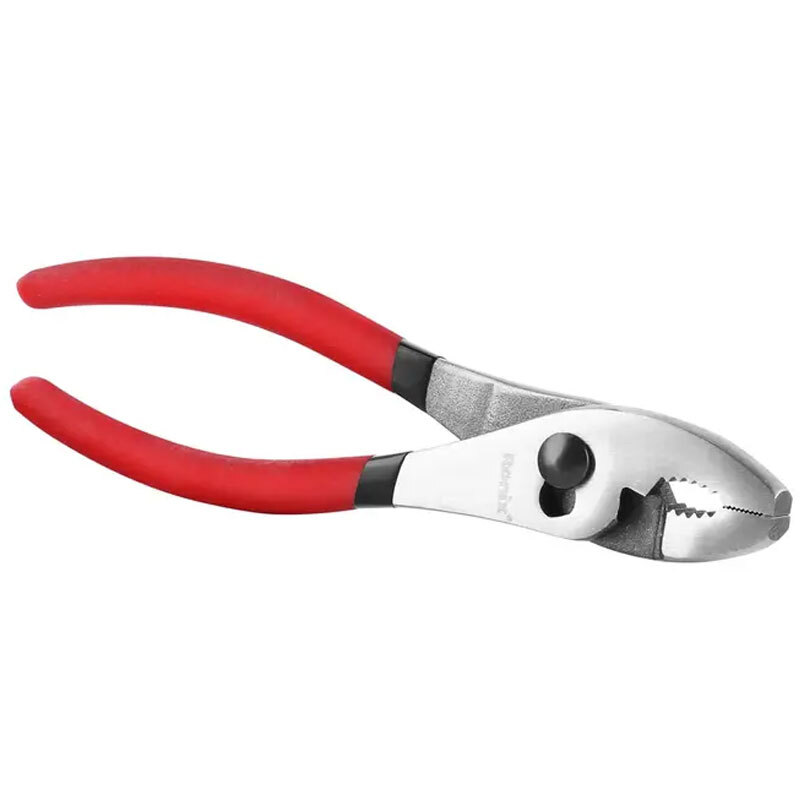 انبر اتصال مفصل رونیکس RH-1198 سایز 8 اینچ