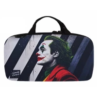 کیف کنسول بازی XBOX Series S طرح Joker کد 15