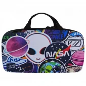 کیف کنسول بازی XBOX Series S طرح NASA