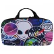 کیف کنسول بازی XBOX Series S طرح NASA