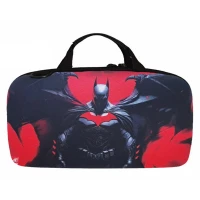 کیف کنسول بازی XBOX Series S طرح Batman کد 7