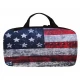 کیف کنسول بازی XBOX Series S طرح American Flag