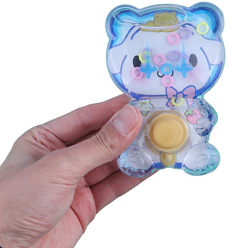 اسباب بازی واتر گیم طرح عروسکی NO.932A4