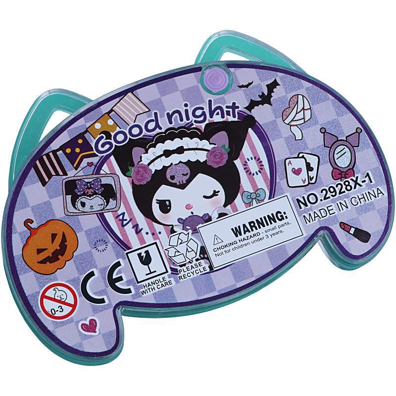 اسباب بازی واتر گیم طرح کرومی NO.2928X