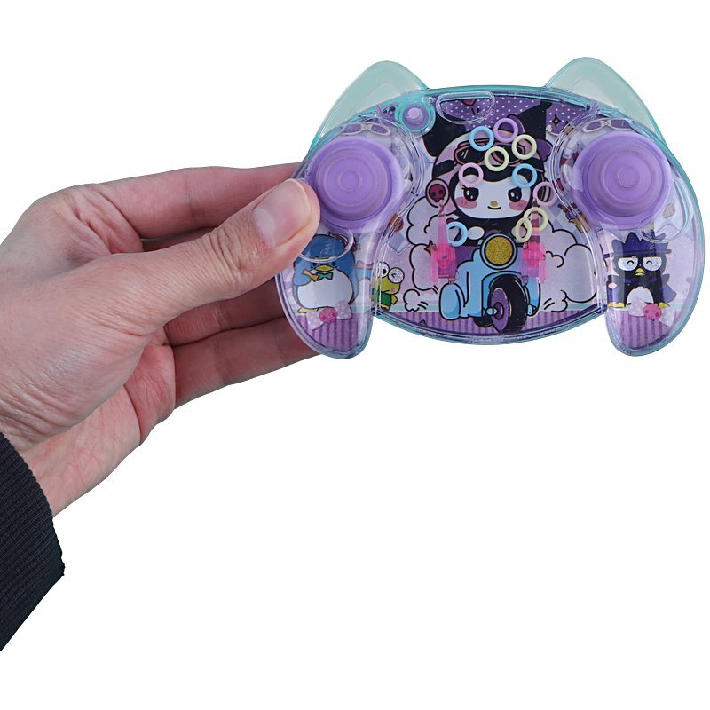 اسباب بازی واتر گیم طرح کرومی NO.2928X