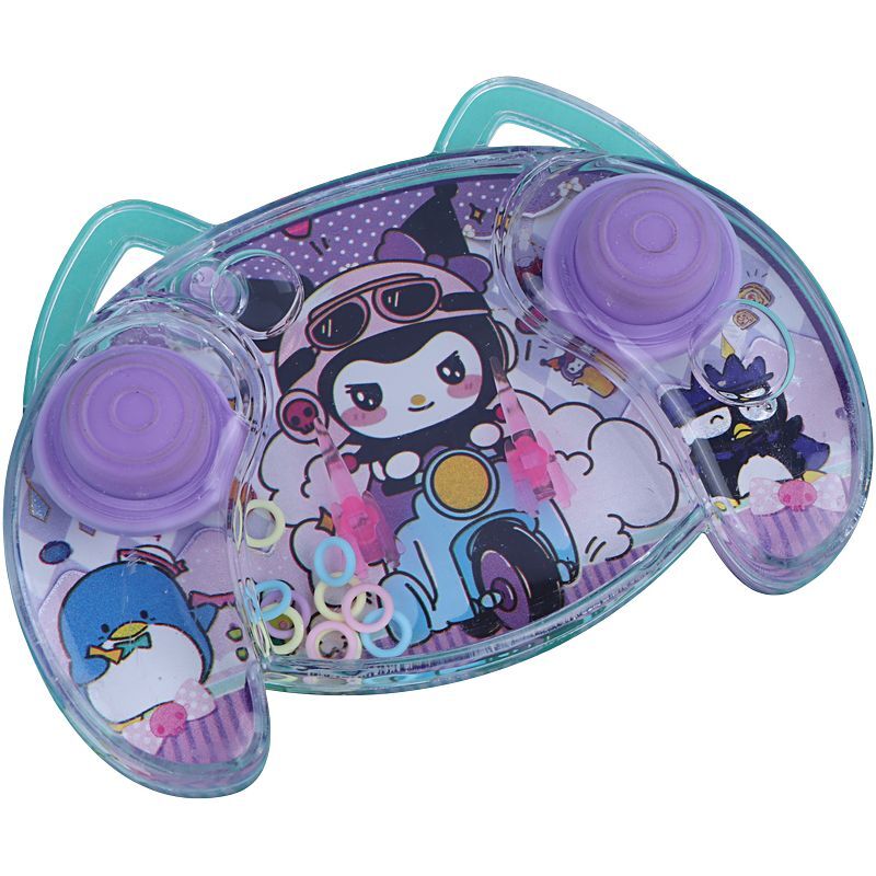 اسباب بازی واتر گیم طرح کرومی NO.2928X