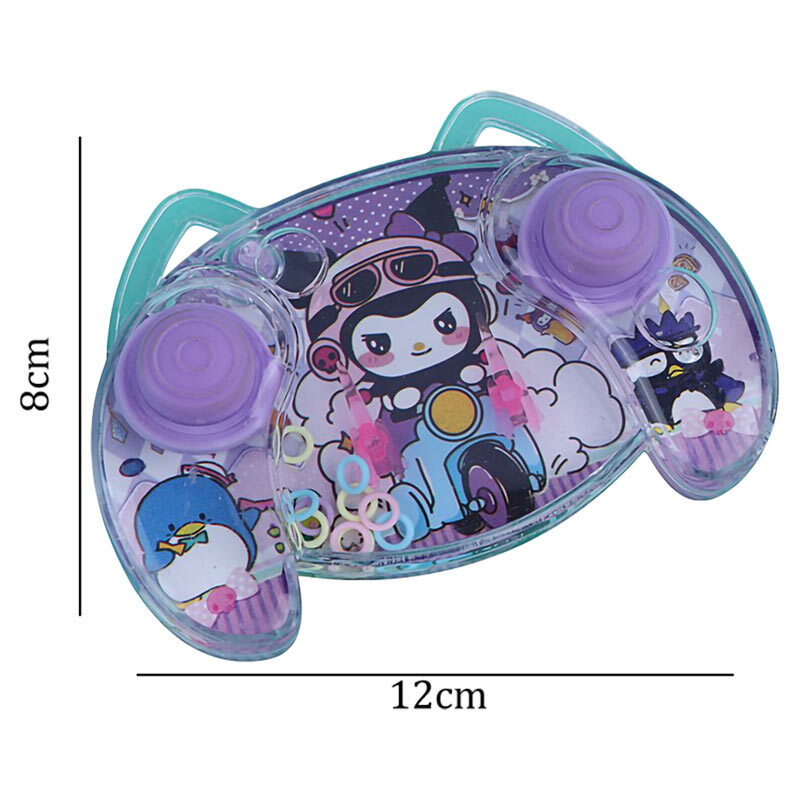 اسباب بازی واتر گیم طرح کرومی NO.2928X