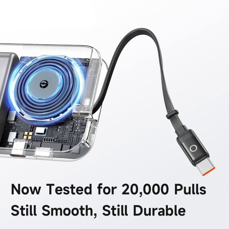 پاور بانک فست شارژ مک دودو FreeGo MC-592 PD 45W ظرفیت 10000 میلی آمپر ساعت