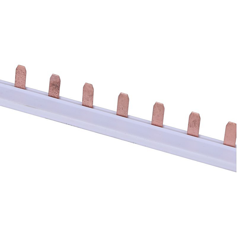 شانه فیوز 32 آمپر تک فاز طول 1 متر