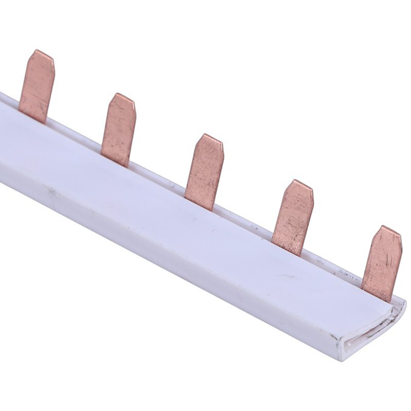 شانه فیوز 32 آمپر تک فاز طول 1 متر