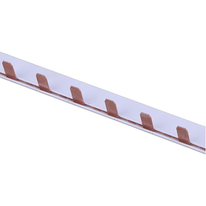 شانه فیوز 32 آمپر تک فاز طول 1 متر