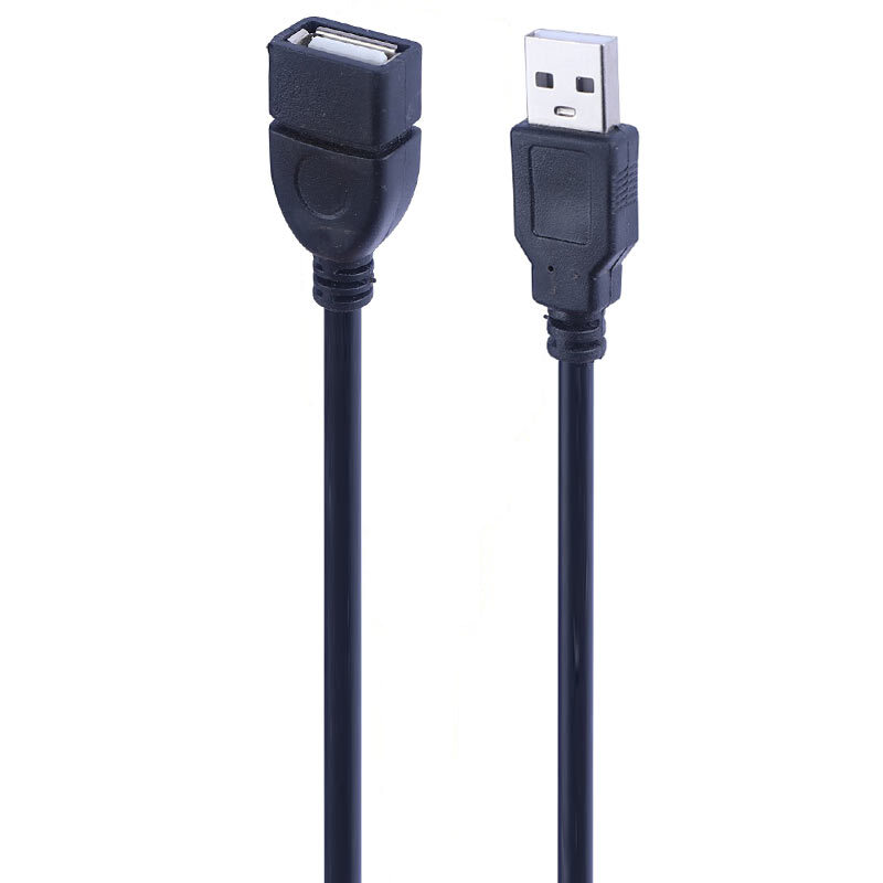 کابل افزایش طول USB طول 1.5 متر