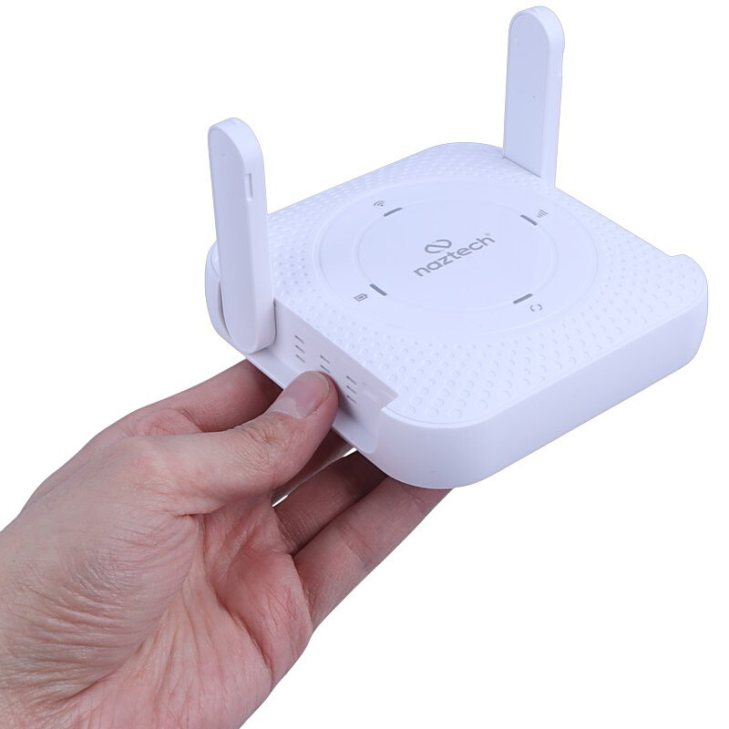 مودم روتر همراه سیمکارتی 4G LTE نزتک Hope N300-CAT4