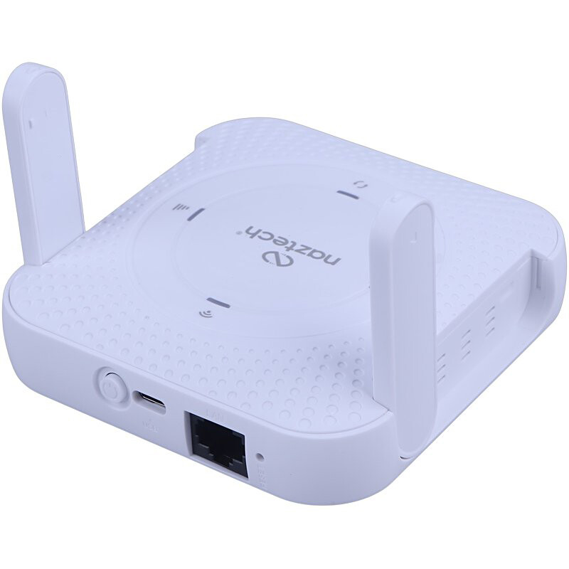 مودم روتر همراه سیمکارتی 4G LTE نزتک Hope N300-CAT4