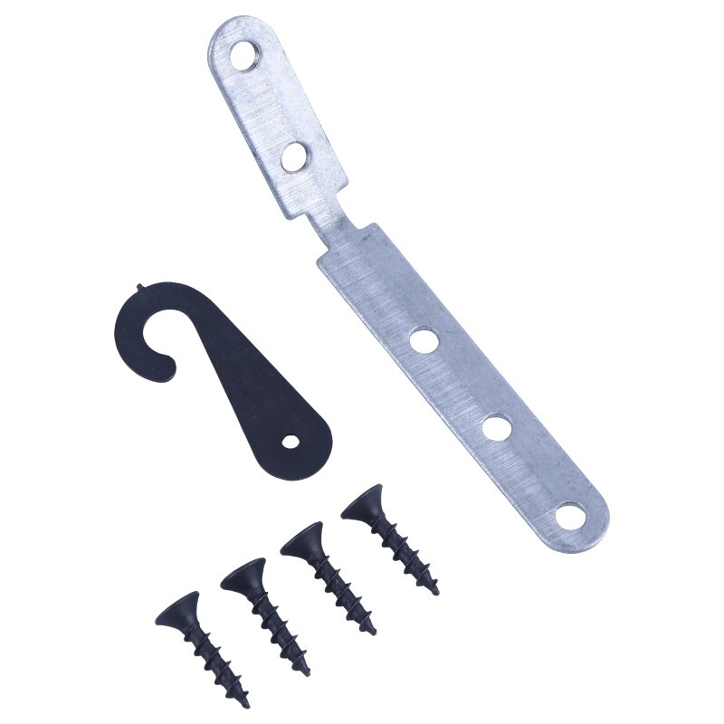 کیت آموزشی کاردستی جرثقیل کد 2