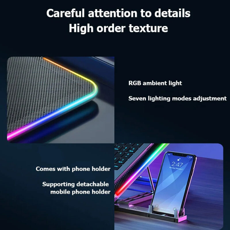 کول پد لپ تاپ آیس کورل A9R