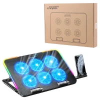 کول پد لپ تاپ آیس کورل A9R