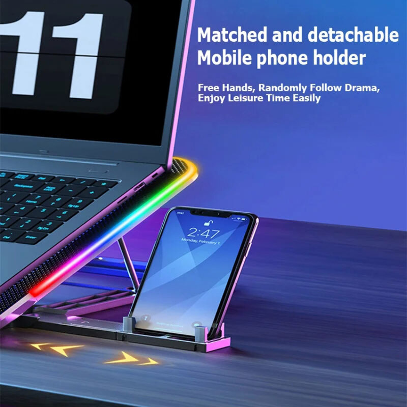 کول پد لپ تاپ آیس کورل A9R