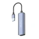 هاب 4 پورت USB 3.0 الدینیو DS-124U