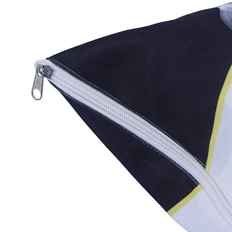 بالش فانتزی پارسام طرح رونالدو سایز 24*32.5 سانتی متر