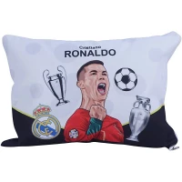 بالش فانتزی پارسام طرح رونالدو سایز 24*32.5 سانتی متر