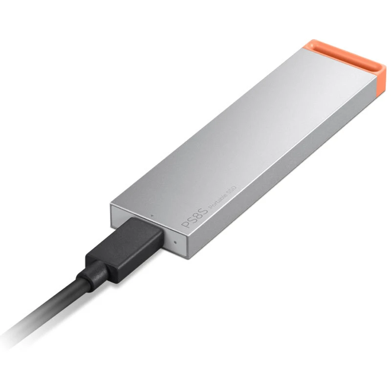 حافظه اکسترنال SSD لنوو Lenovo PS8S 1TB