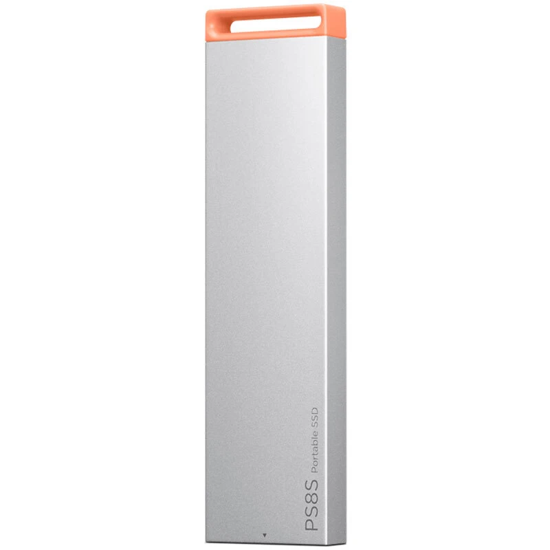 حافظه اکسترنال SSD لنوو Lenovo PS8S 1TB