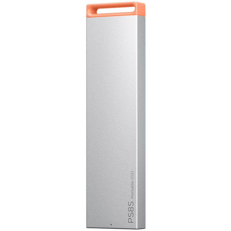 حافظه اکسترنال SSD لنوو Lenovo PS8S 1TB
