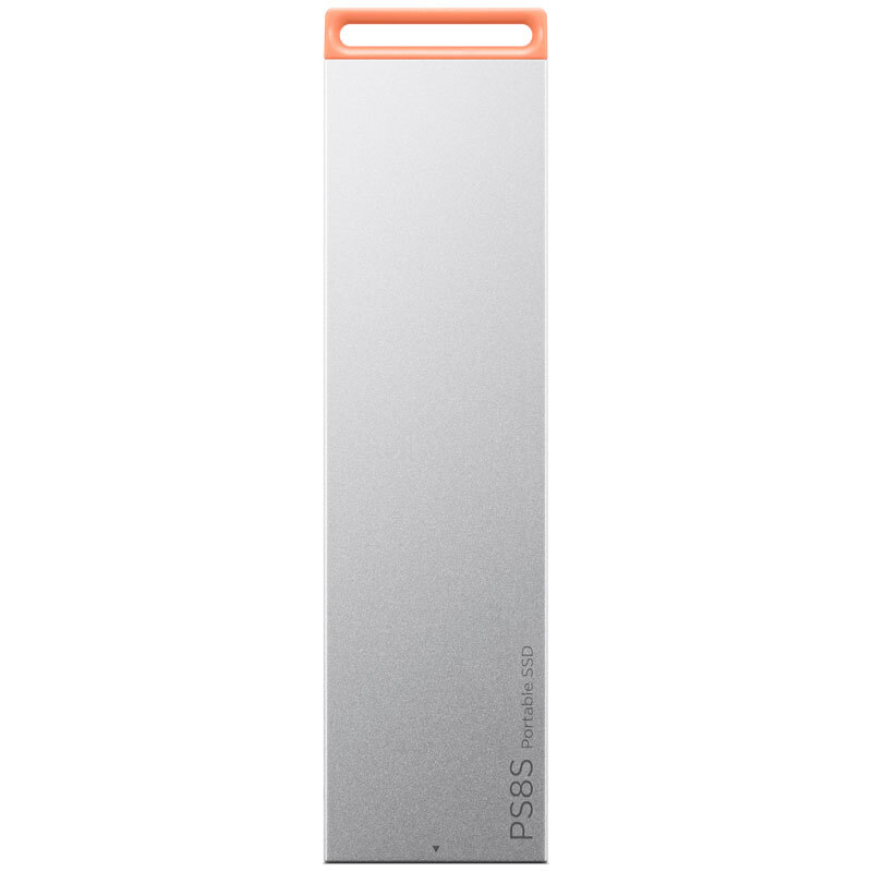 حافظه اکسترنال SSD لنوو Lenovo PS8S 1TB