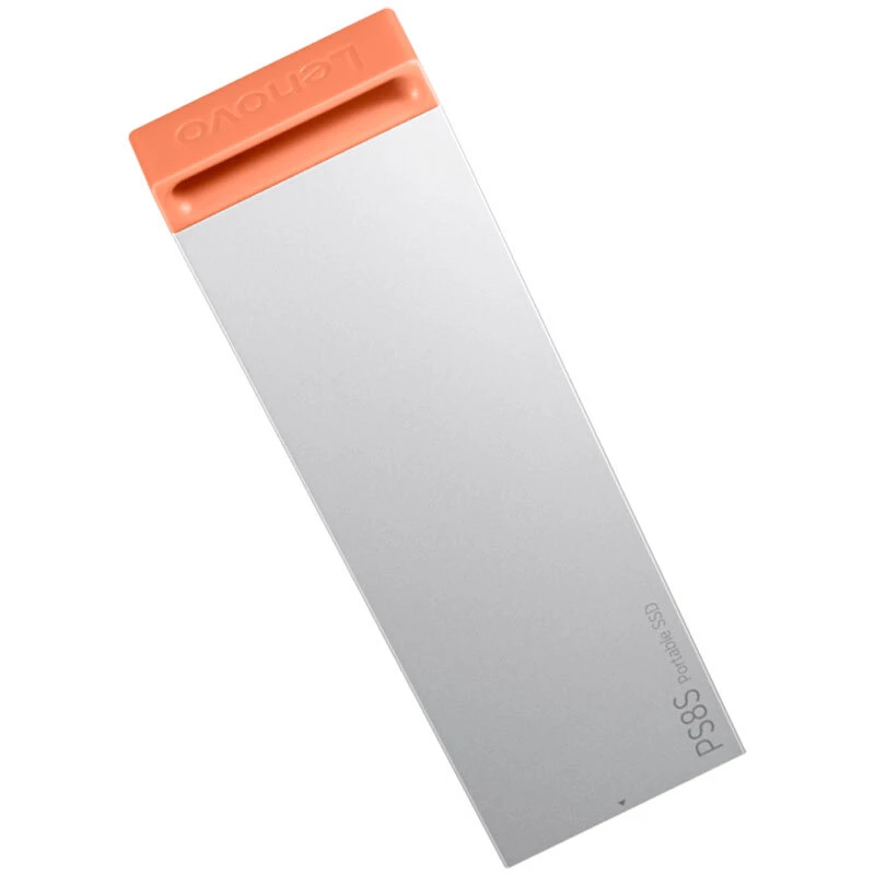حافظه اکسترنال SSD لنوو Lenovo PS8S 1TB