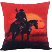 کوسن گیمینگ طرح Red Dead Redemption 2 کد 1