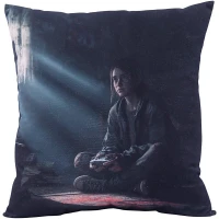 کوسن گیمینگ طرح The Last of Us کد 1