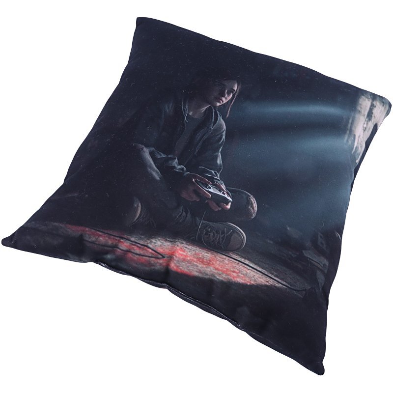 کوسن گیمینگ طرح The Last of Us کد 1