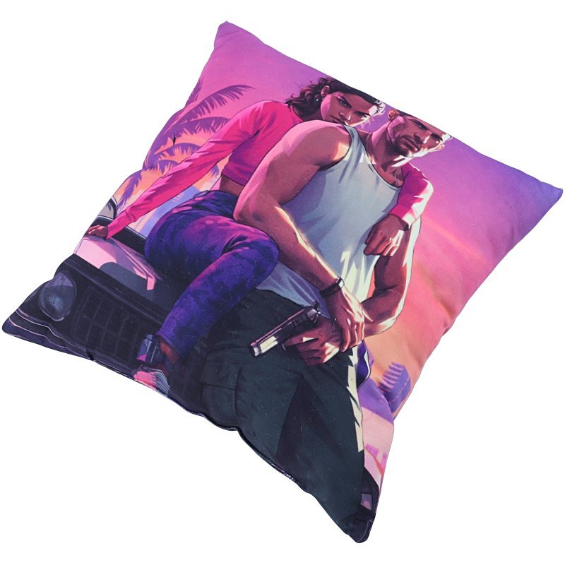 کوسن گیمینگ طرح GTA VI