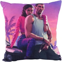 کوسن گیمینگ طرح GTA VI