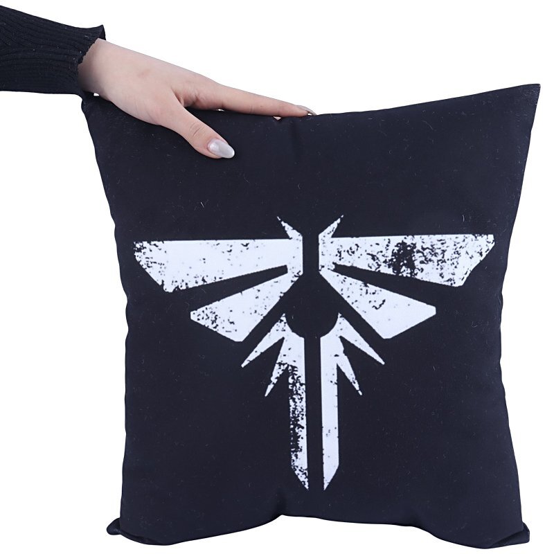 کوسن گیمینگ طرح The Last of Us کد 3