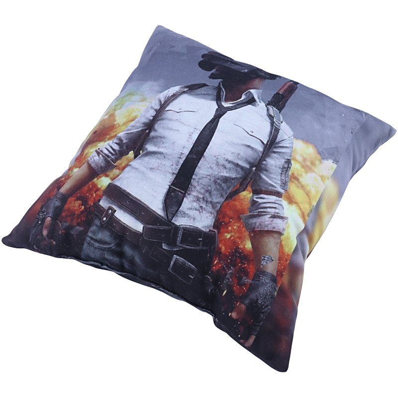 کوسن گیمینگ طرح PUBG